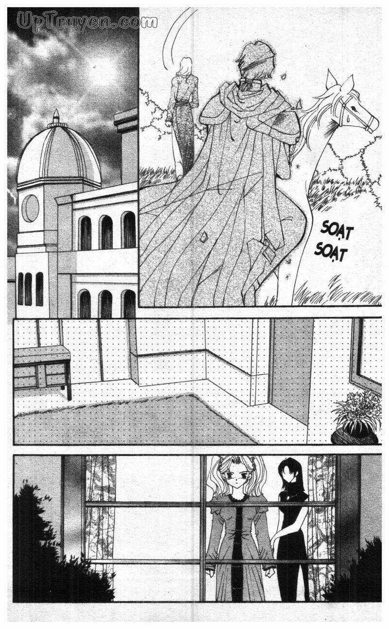 Vampire Game - Chapter 8 - Trang 91