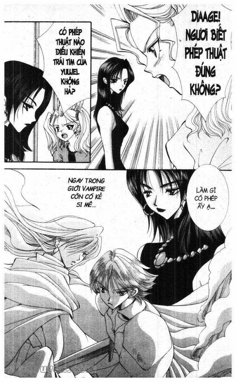 Vampire Game - Chapter 8 - Trang 92