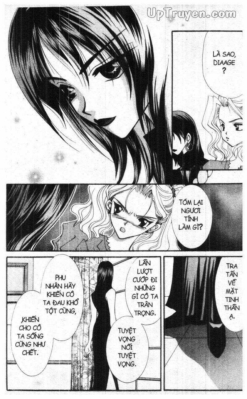 Vampire Game - Chapter 8 - Trang 94