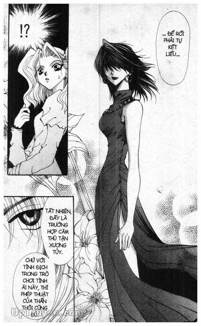 Vampire Game - Chapter 8 - Trang 95