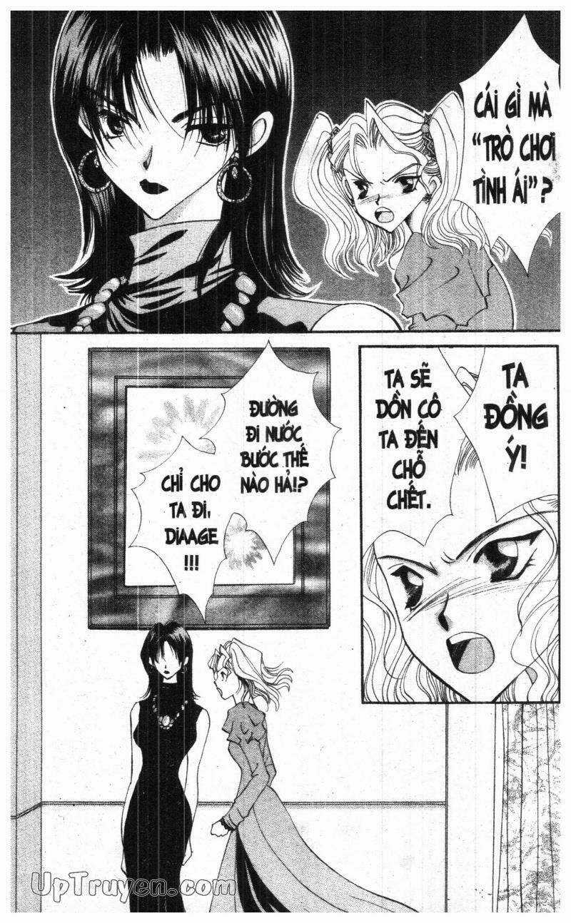 Vampire Game - Chapter 8 - Trang 96