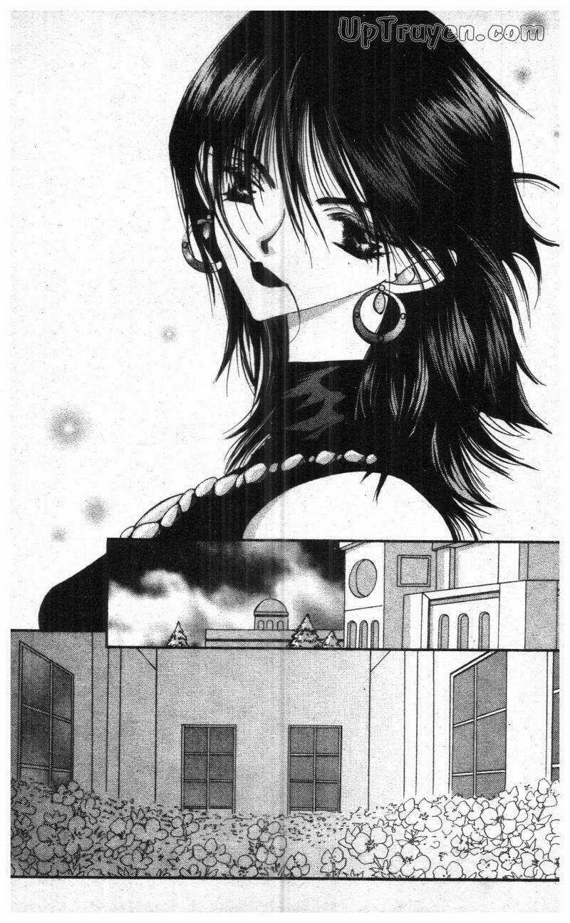 Vampire Game - Chapter 8 - Trang 97