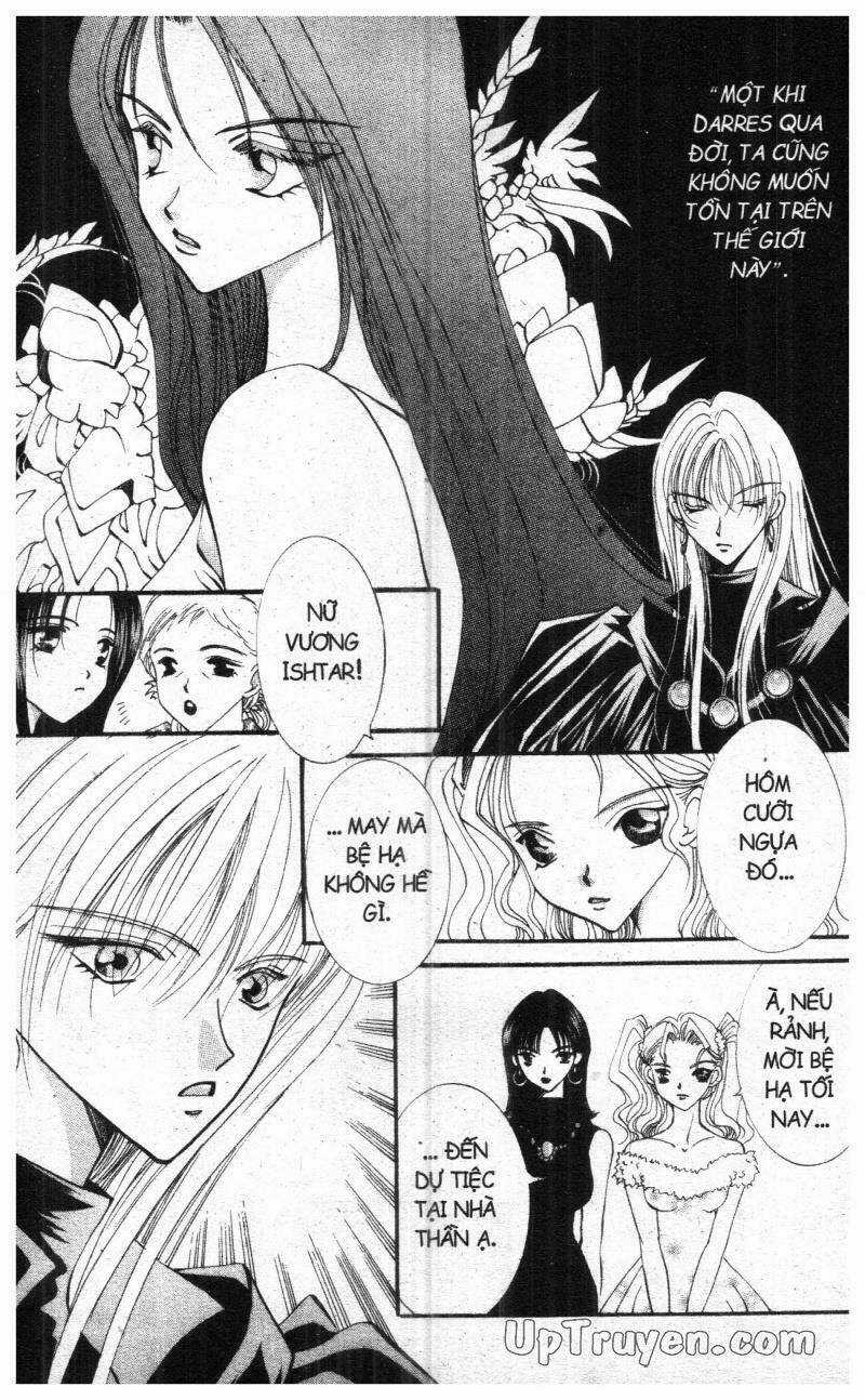 Vampire Game - Chapter 8 - Trang 99