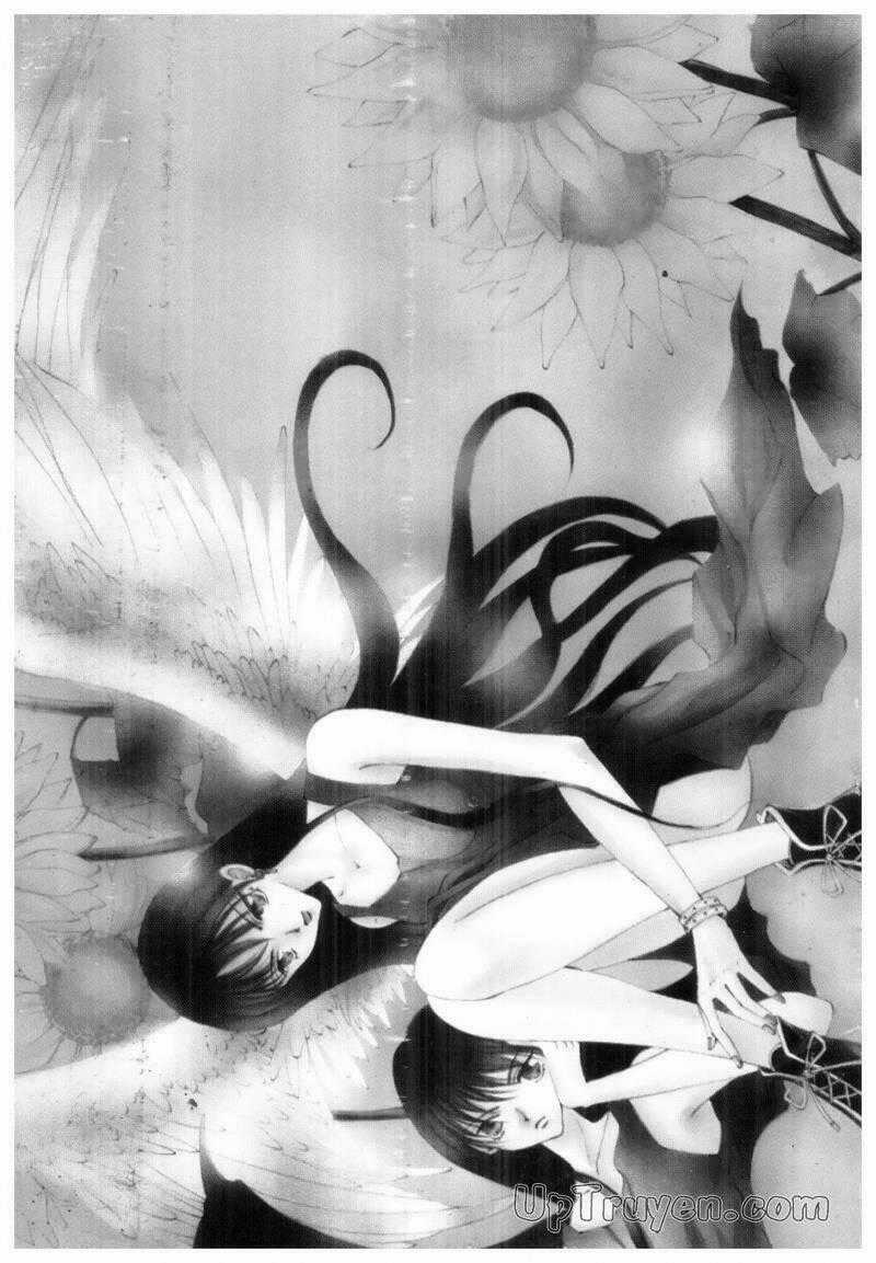 Vampire Game - Chapter 9 - Trang 1