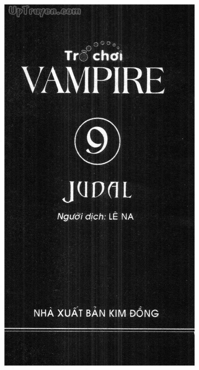 Vampire Game - Chapter 9 - Trang 2