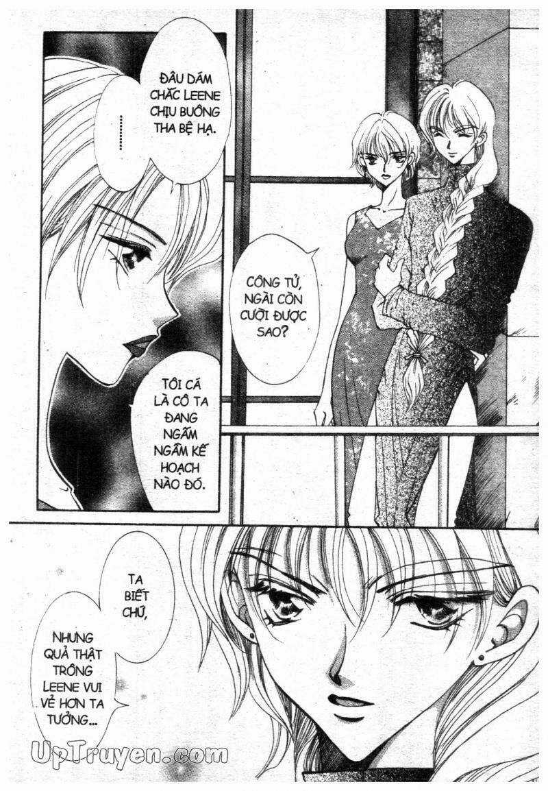 Vampire Game - Chapter 9 - Trang 11