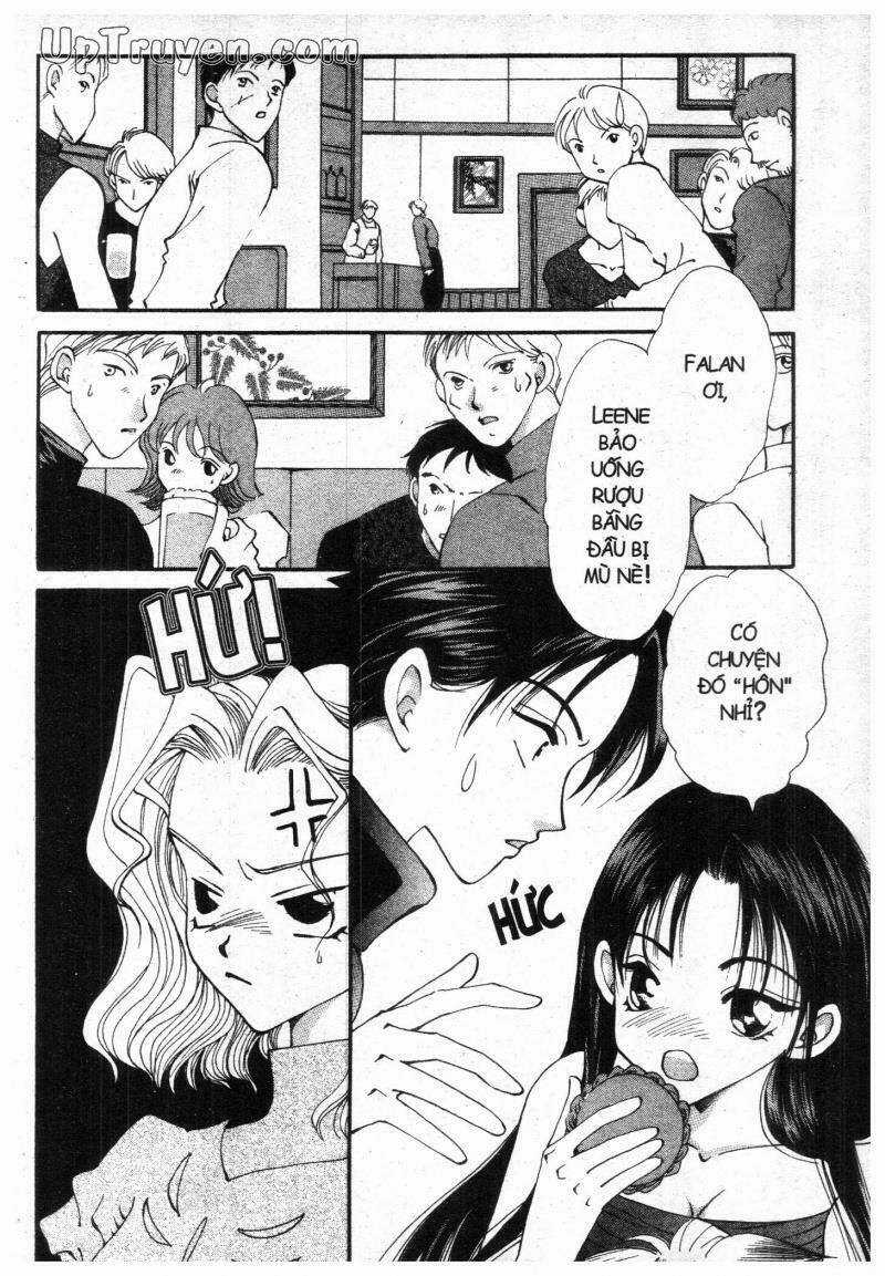 Vampire Game - Chapter 9 - Trang 101