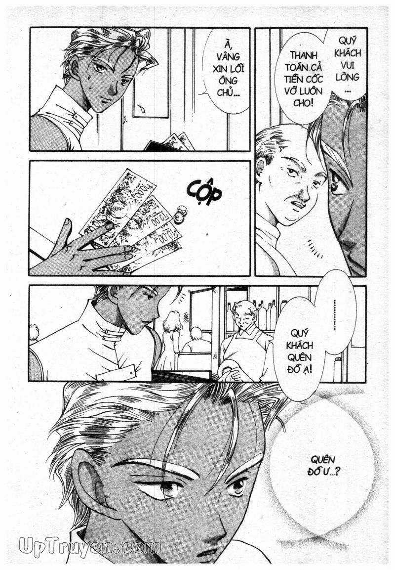 Vampire Game - Chapter 9 - Trang 103