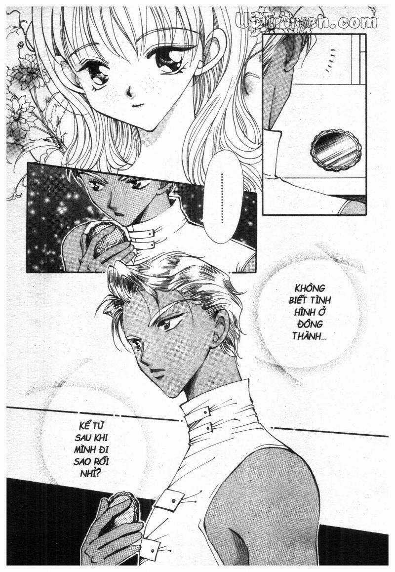 Vampire Game - Chapter 9 - Trang 104