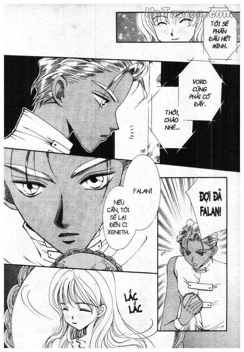 Vampire Game - Chapter 9 - Trang 107