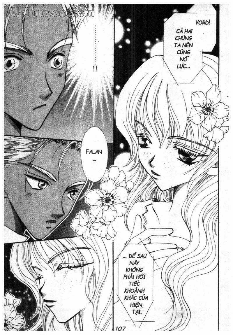 Vampire Game - Chapter 9 - Trang 108