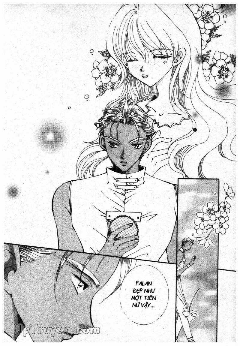 Vampire Game - Chapter 9 - Trang 109