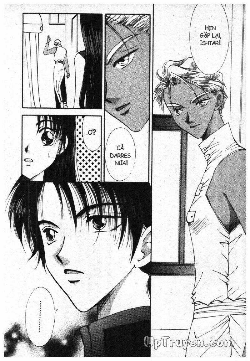 Vampire Game - Chapter 9 - Trang 115