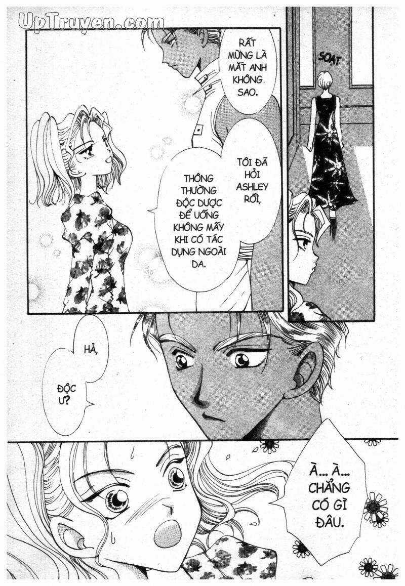 Vampire Game - Chapter 9 - Trang 118