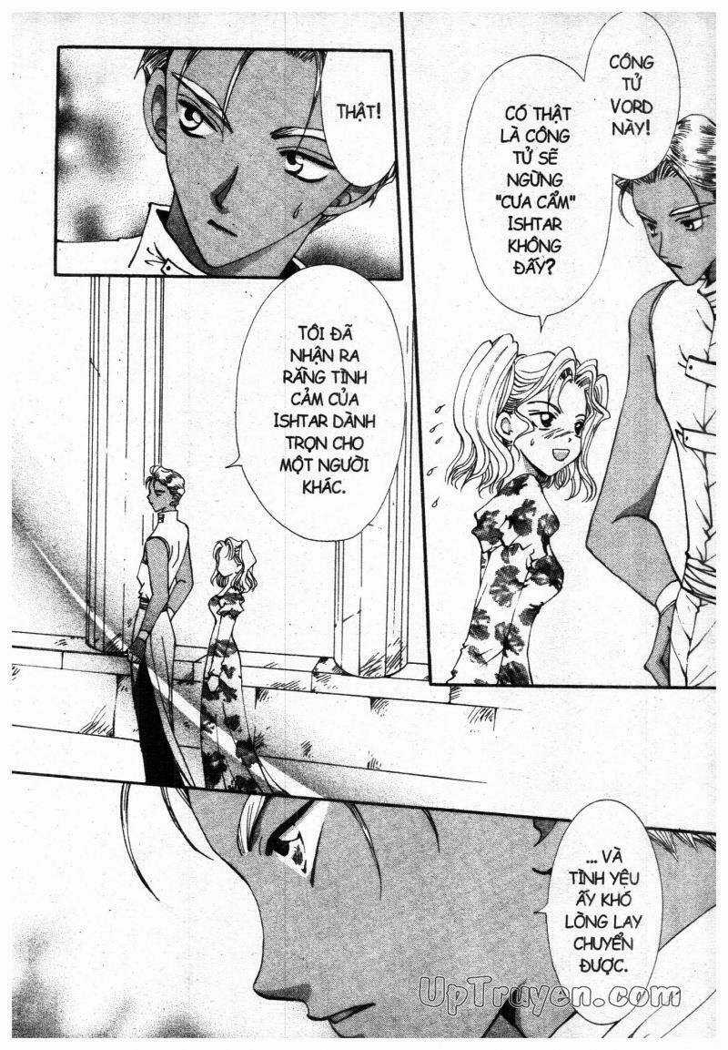 Vampire Game - Chapter 9 - Trang 119