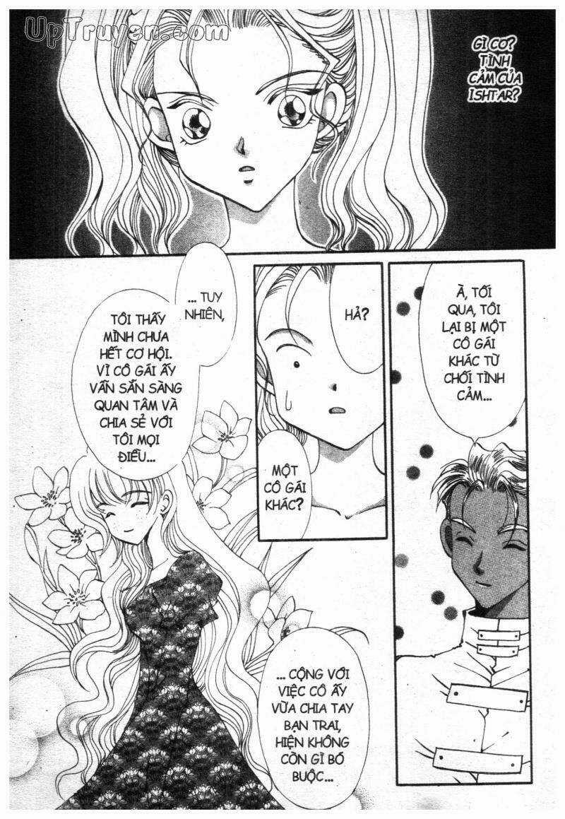 Vampire Game - Chapter 9 - Trang 120