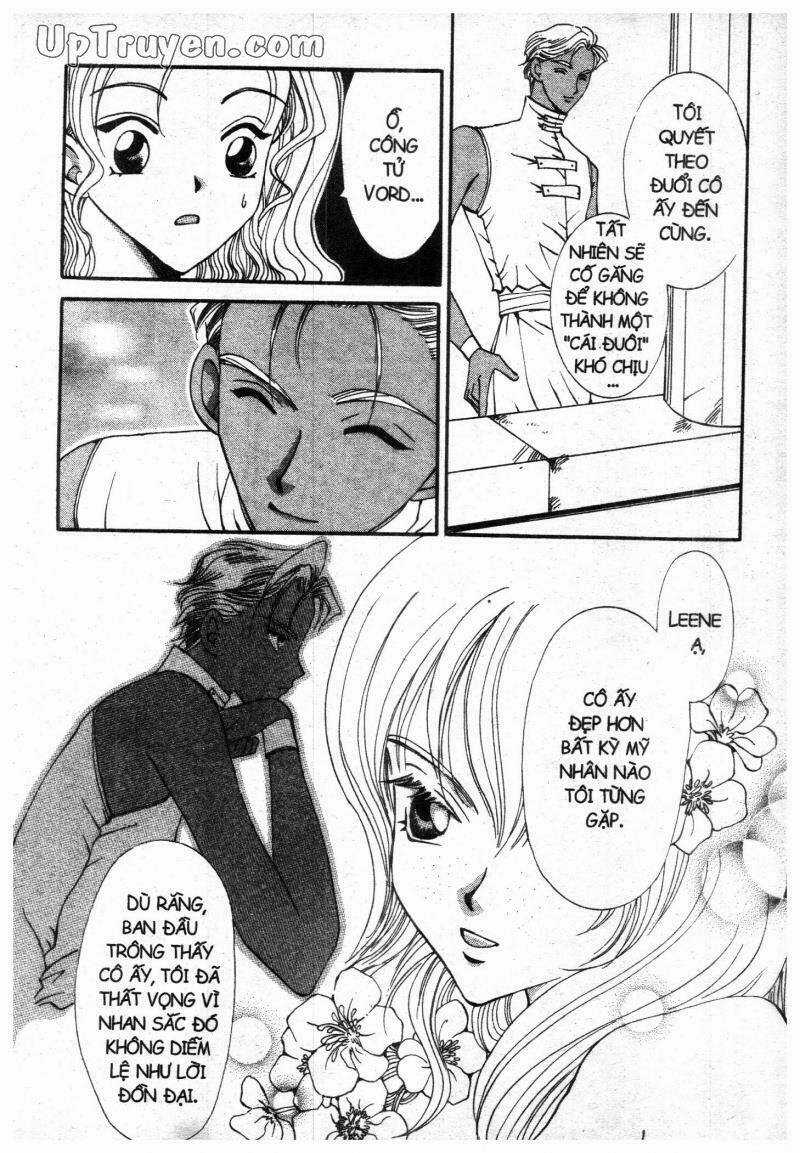 Vampire Game - Chapter 9 - Trang 121