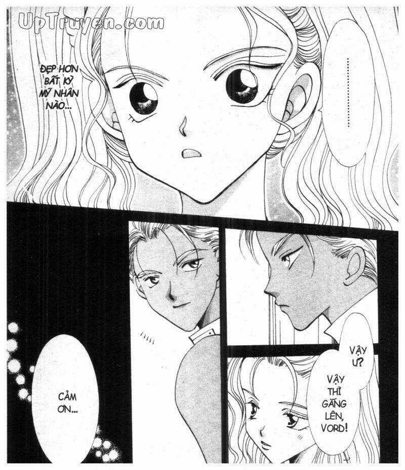 Vampire Game - Chapter 9 - Trang 122