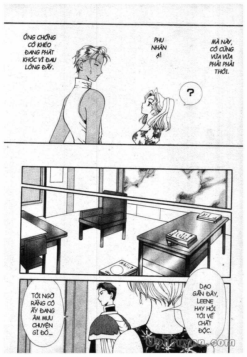 Vampire Game - Chapter 9 - Trang 123