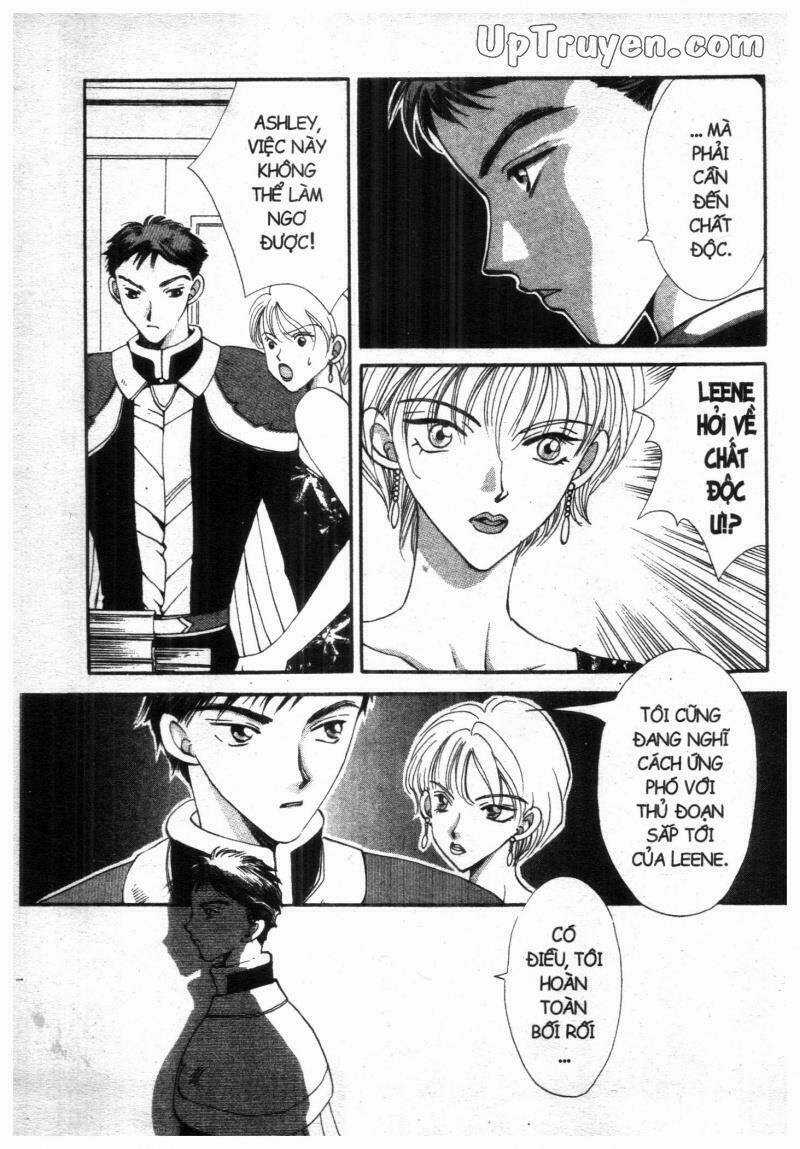 Vampire Game - Chapter 9 - Trang 124