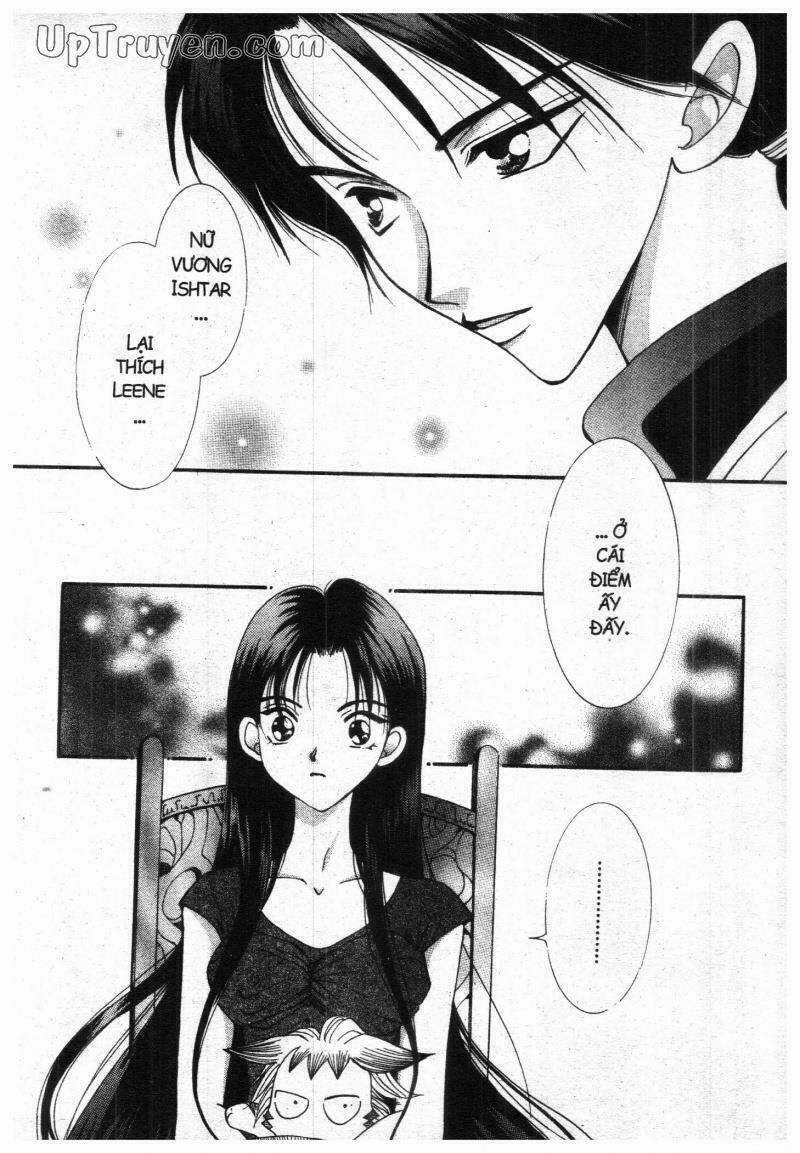 Vampire Game - Chapter 9 - Trang 127