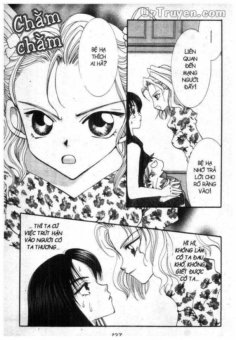 Vampire Game - Chapter 9 - Trang 128