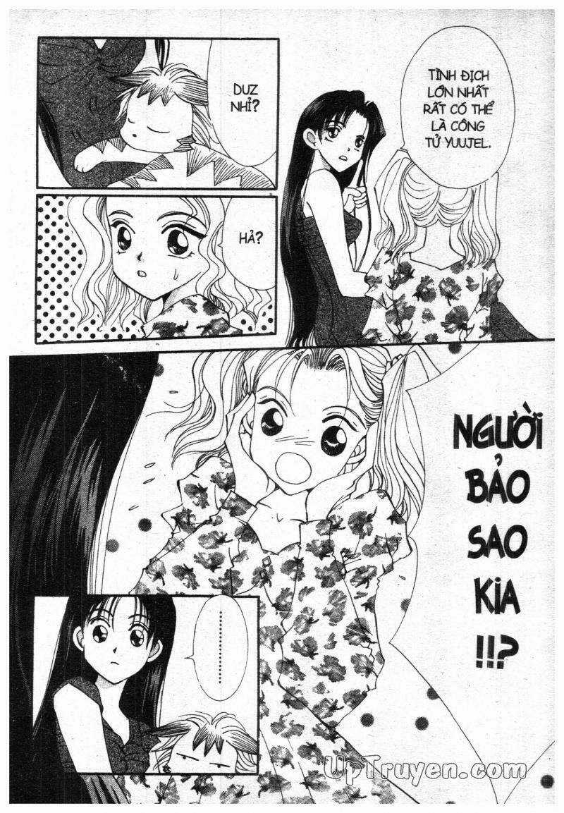 Vampire Game - Chapter 9 - Trang 131