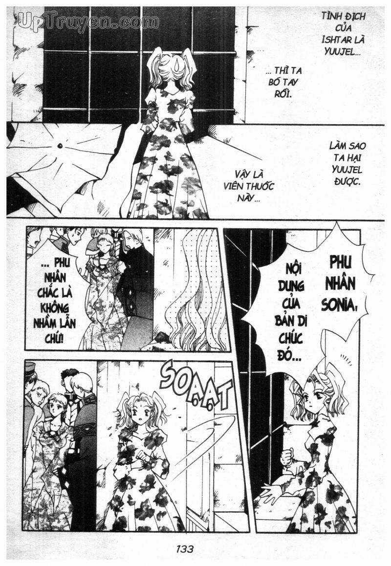 Vampire Game - Chapter 9 - Trang 134