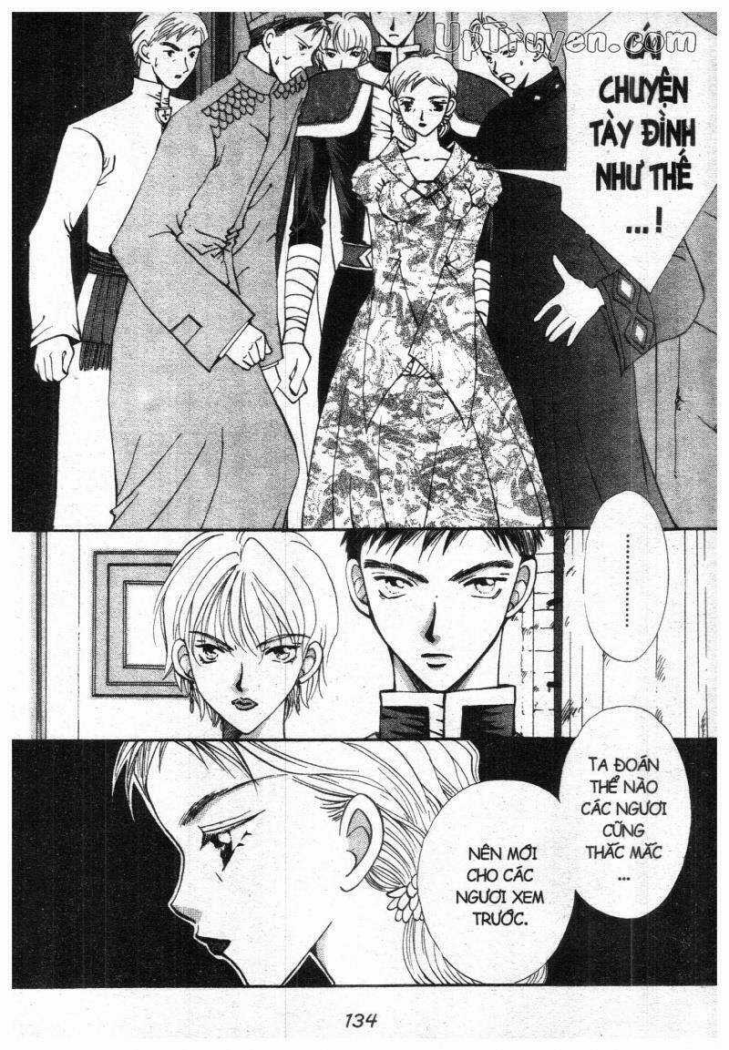 Vampire Game - Chapter 9 - Trang 135