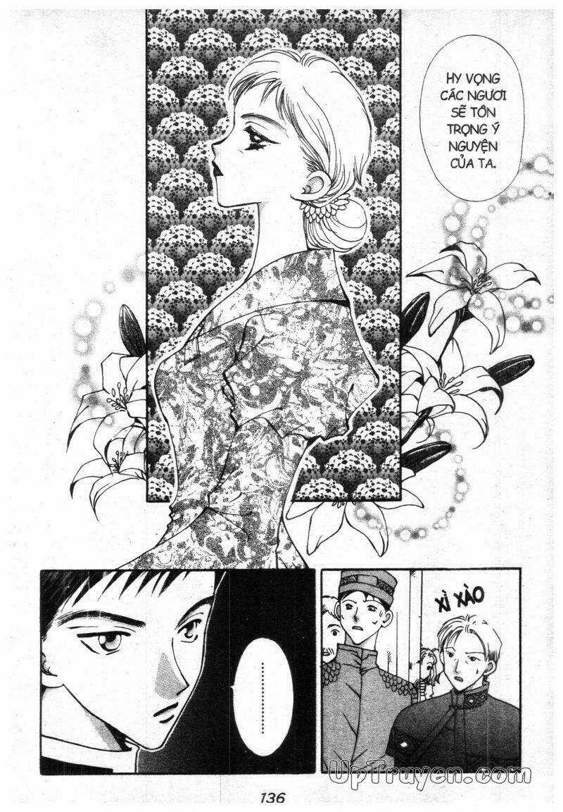 Vampire Game - Chapter 9 - Trang 137