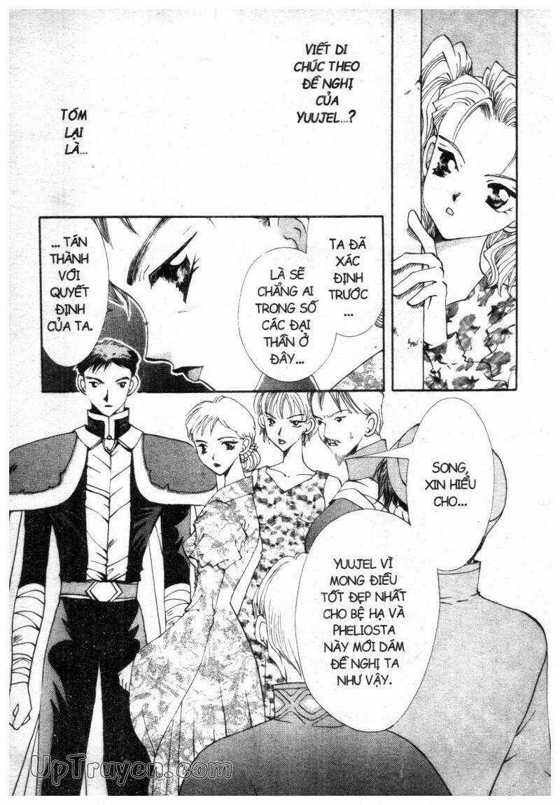 Vampire Game - Chapter 9 - Trang 138