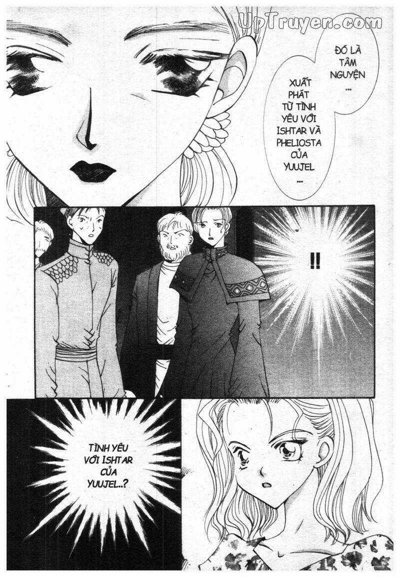 Vampire Game - Chapter 9 - Trang 139