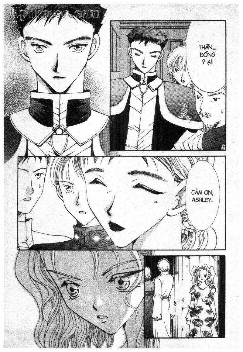 Vampire Game - Chapter 9 - Trang 140