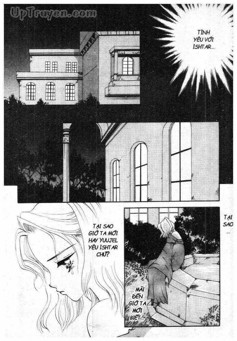 Vampire Game - Chapter 9 - Trang 141