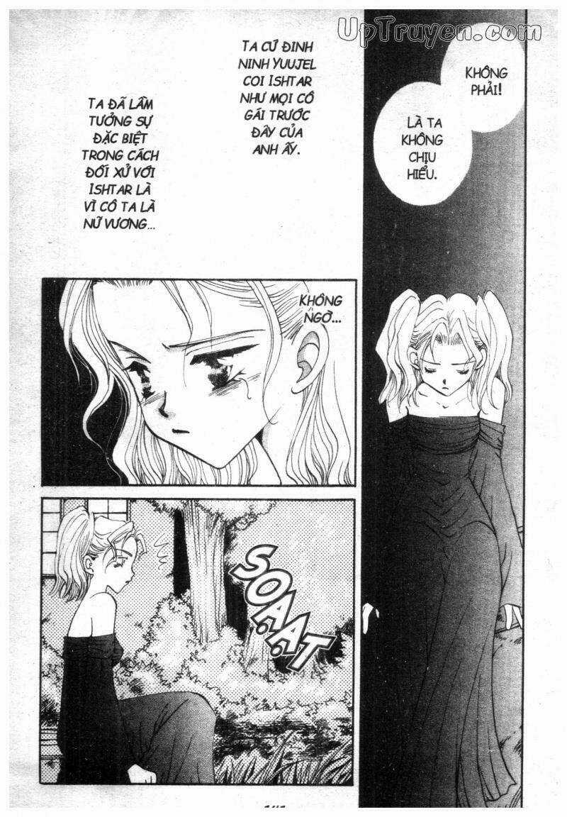 Vampire Game - Chapter 9 - Trang 142