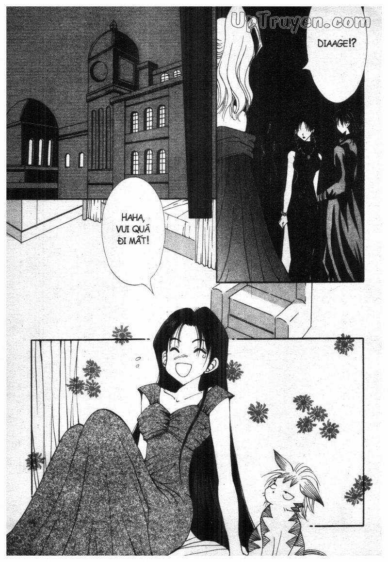 Vampire Game - Chapter 9 - Trang 144
