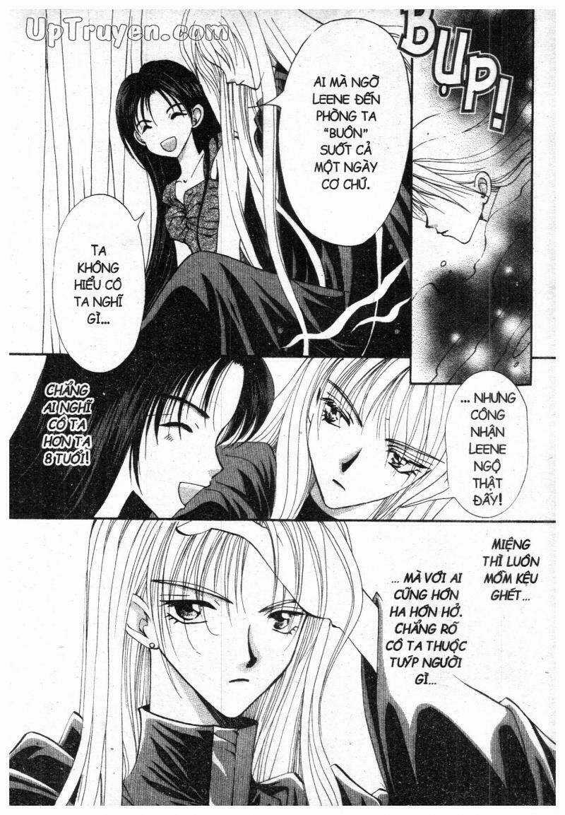 Vampire Game - Chapter 9 - Trang 145