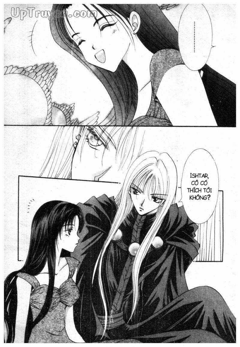 Vampire Game - Chapter 9 - Trang 146