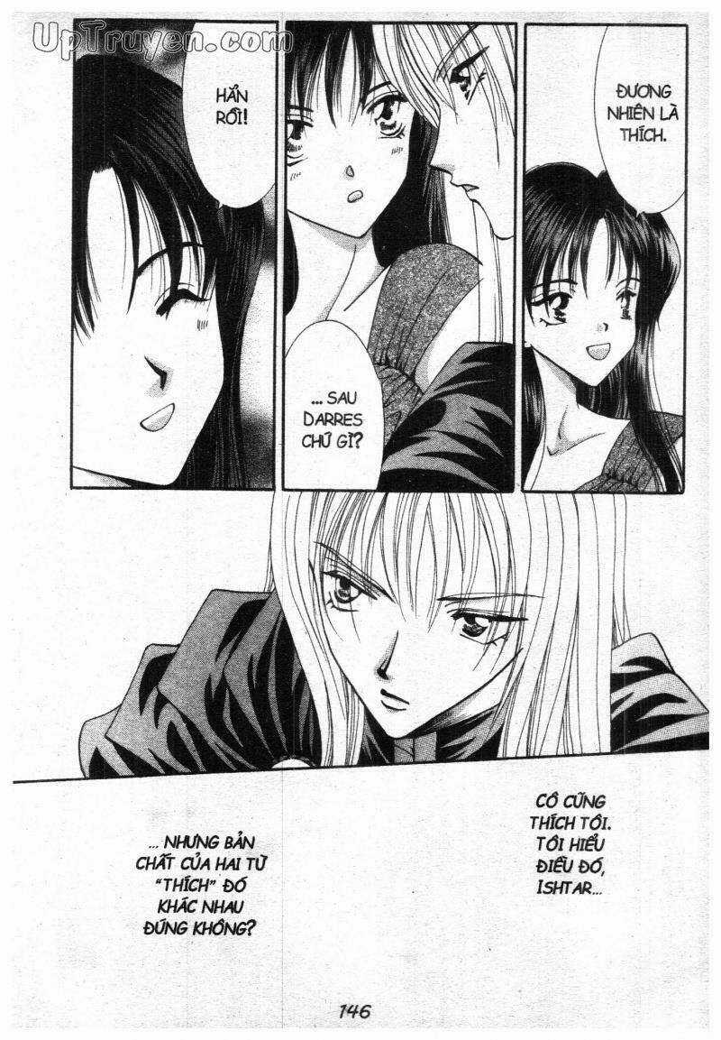 Vampire Game - Chapter 9 - Trang 147