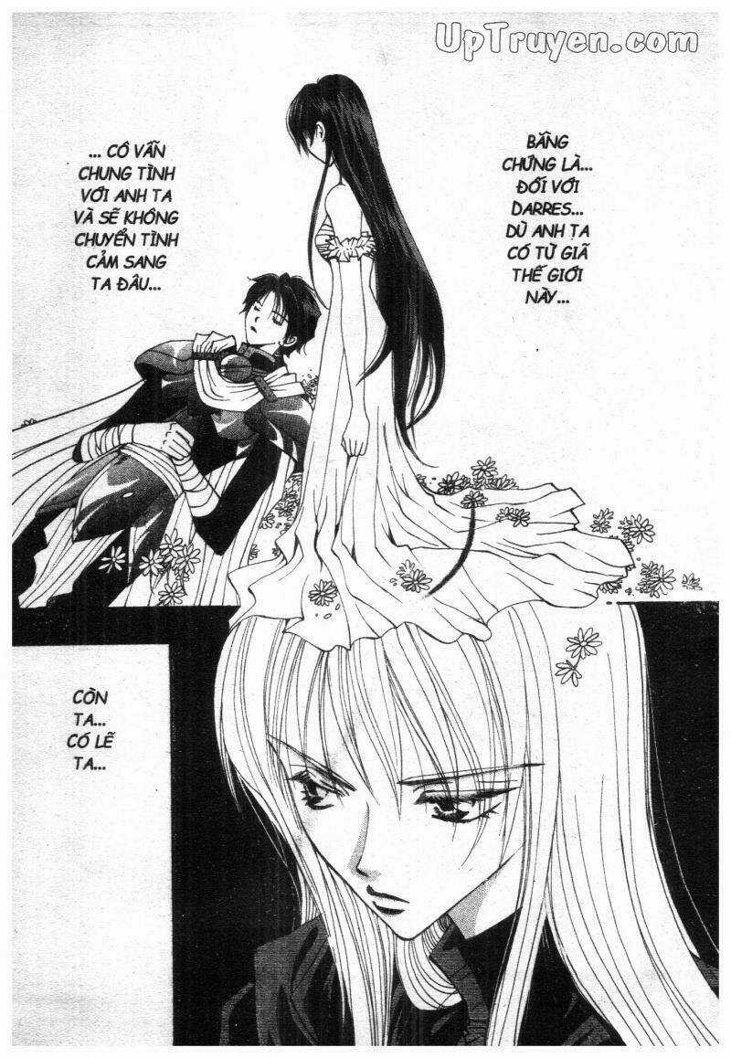 Vampire Game - Chapter 9 - Trang 148