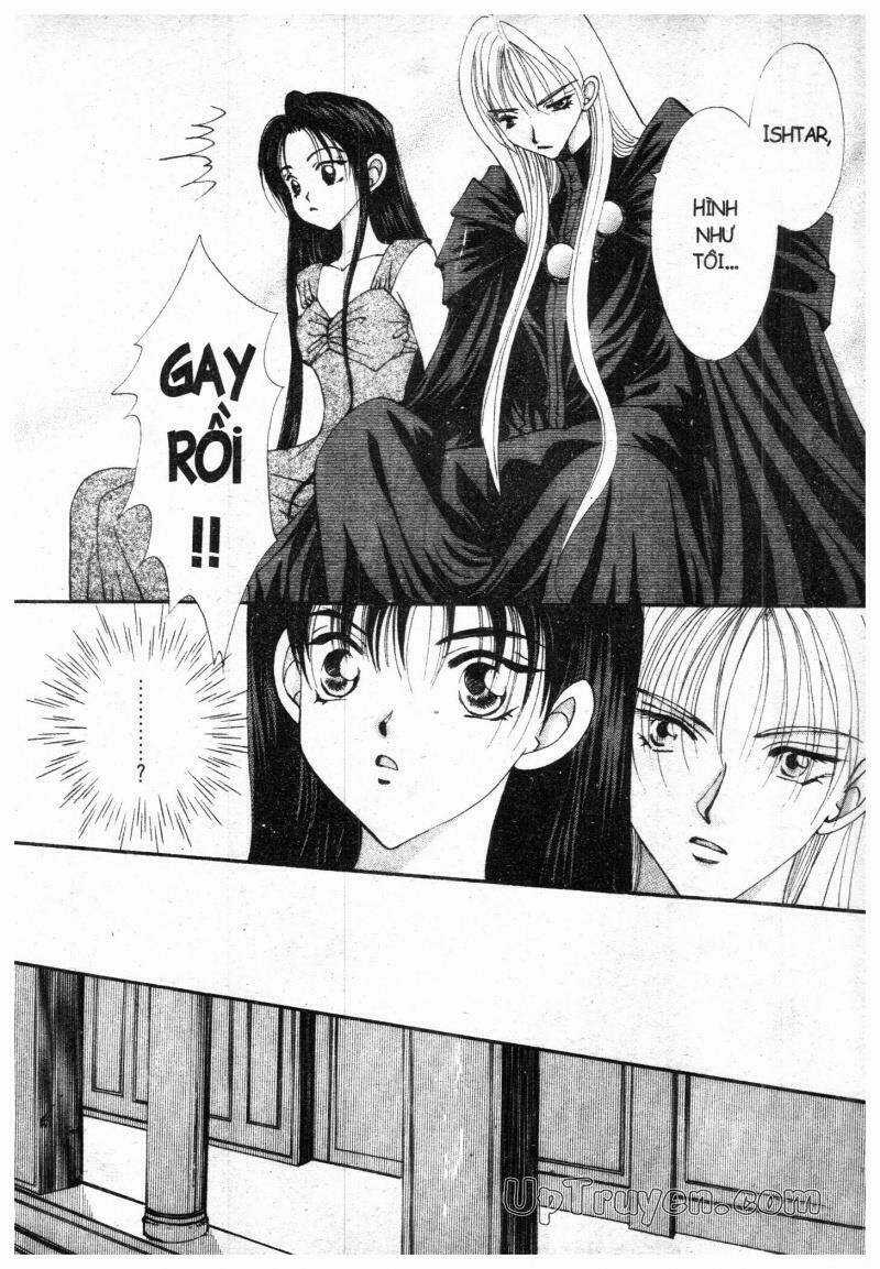 Vampire Game - Chapter 9 - Trang 149