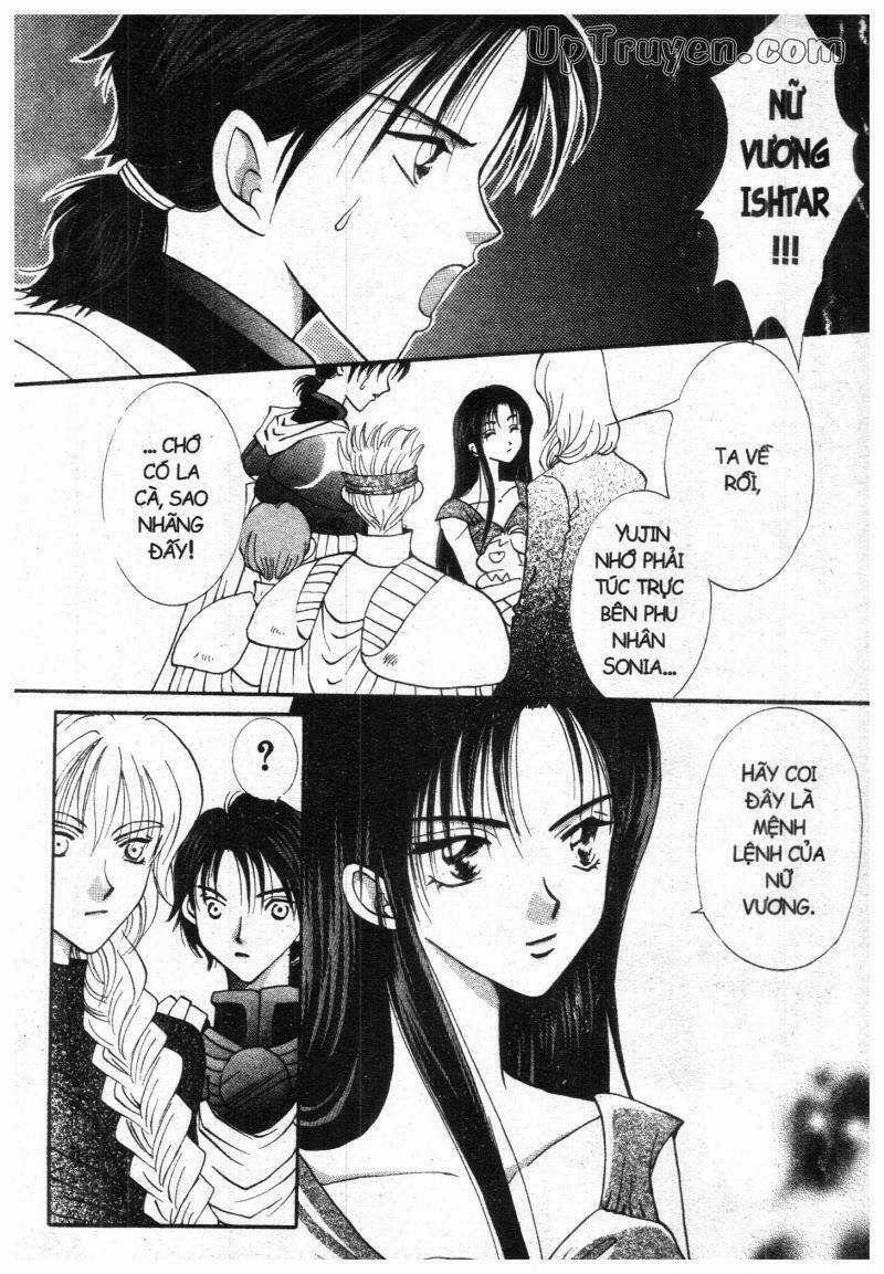 Vampire Game - Chapter 9 - Trang 151