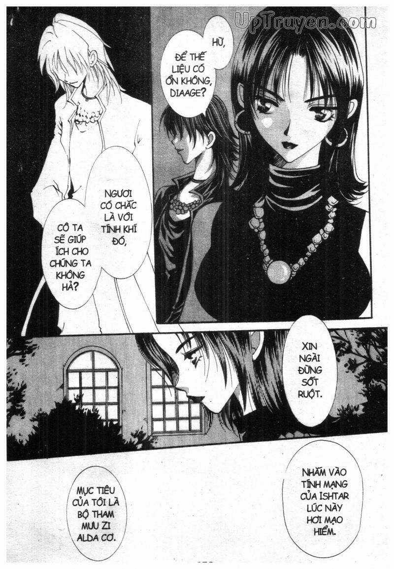 Vampire Game - Chapter 9 - Trang 154