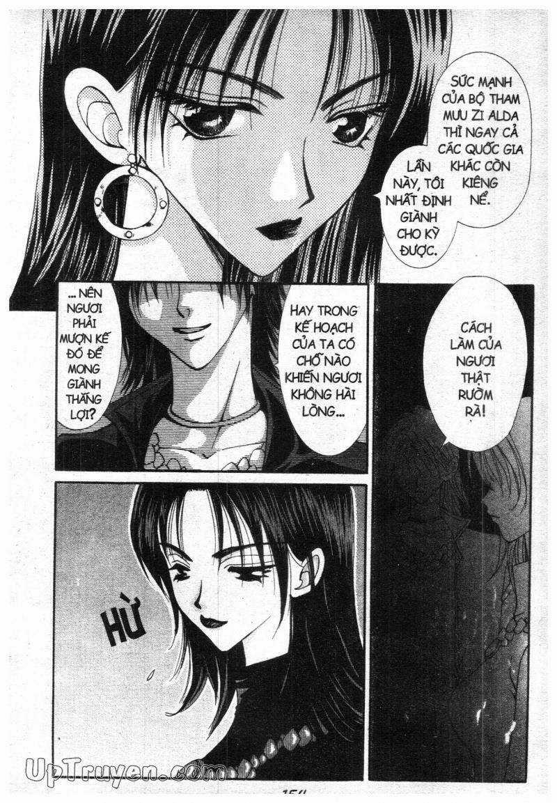 Vampire Game - Chapter 9 - Trang 155