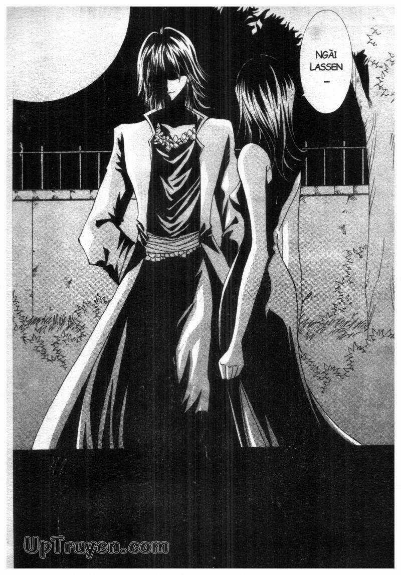 Vampire Game - Chapter 9 - Trang 156