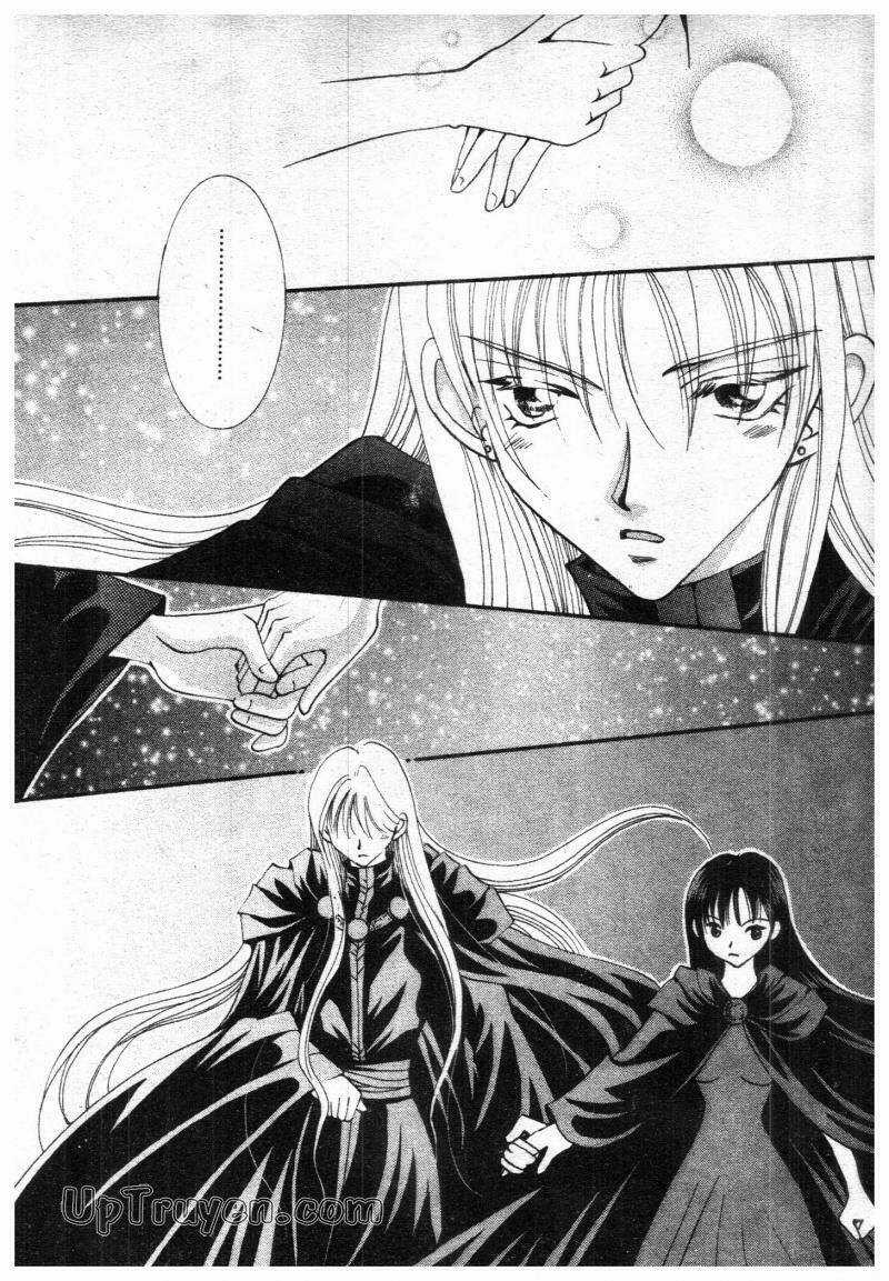 Vampire Game - Chapter 9 - Trang 159