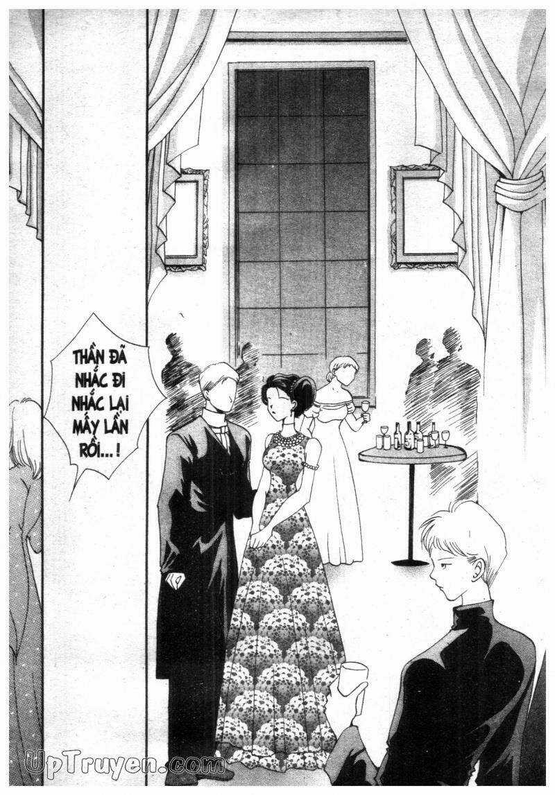 Vampire Game - Chapter 9 - Trang 166