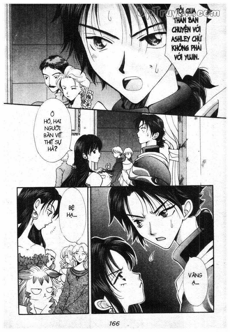 Vampire Game - Chapter 9 - Trang 167