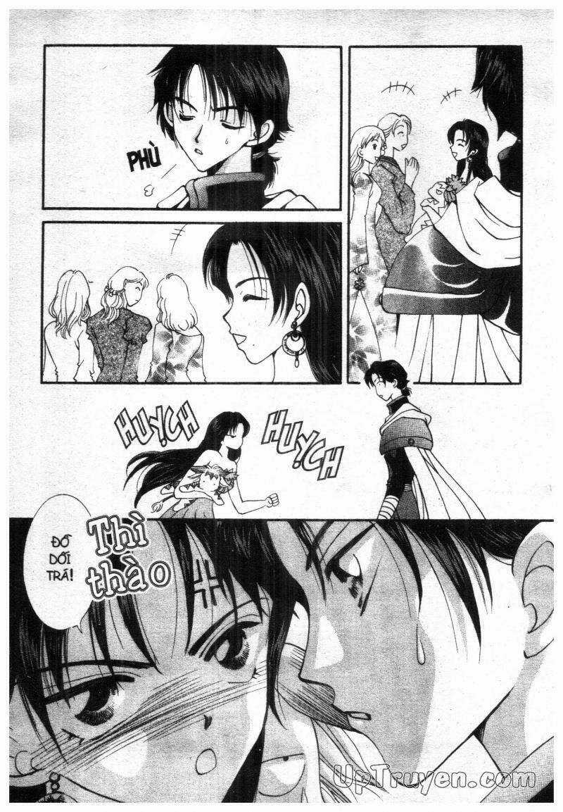 Vampire Game - Chapter 9 - Trang 168