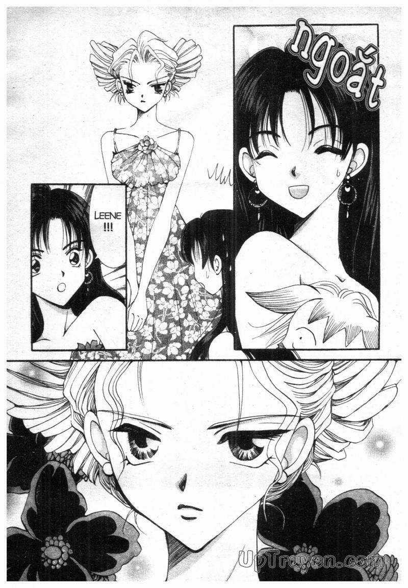 Vampire Game - Chapter 9 - Trang 170